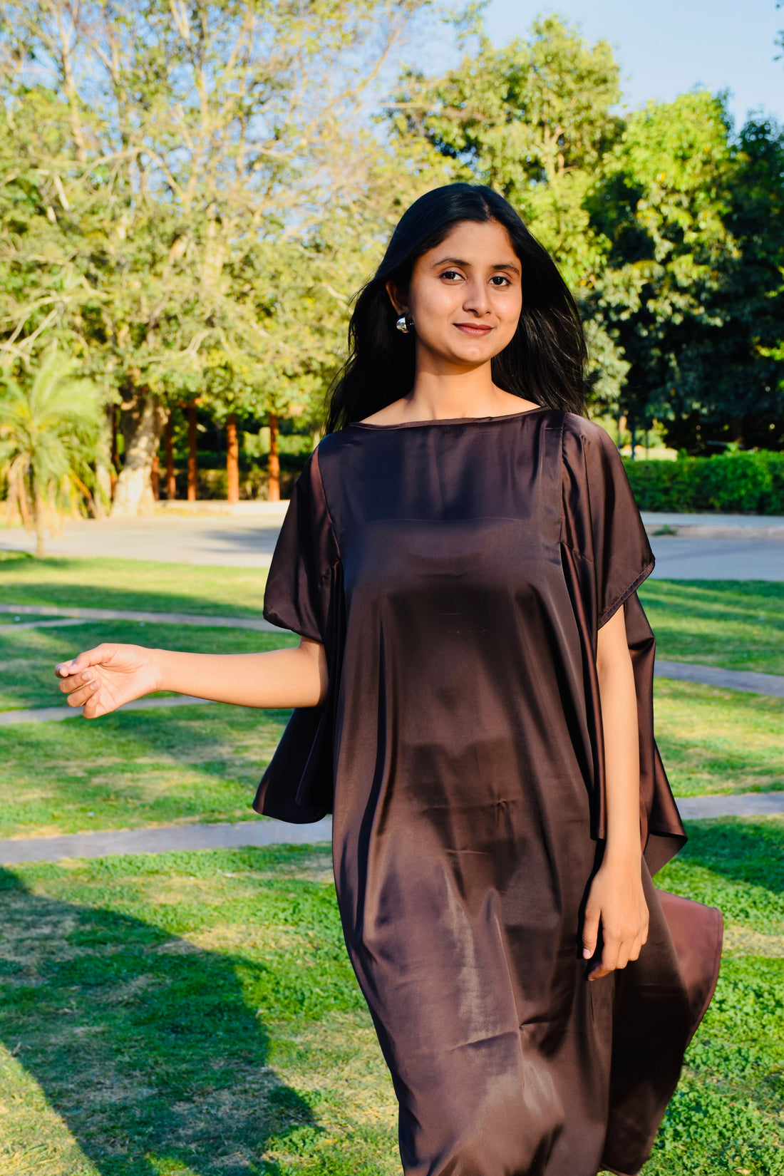 Original Kaftan