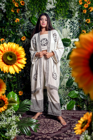 STAR 3 PIECE SET