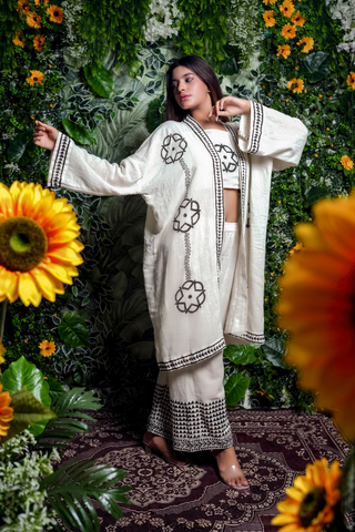 STAR 3 PIECE SET