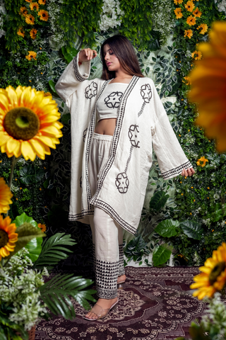 STAR 3 PIECE SET