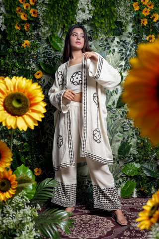 STAR 3 PIECE SET