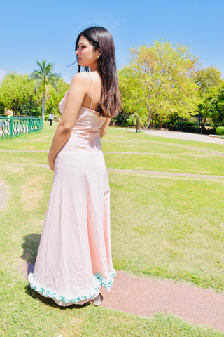 Women's Cotton Maxi Dresses