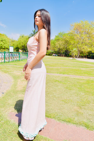 Women's Cotton Maxi Dresses