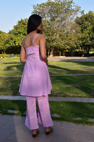 Lavender Bliss Co-ord Set
