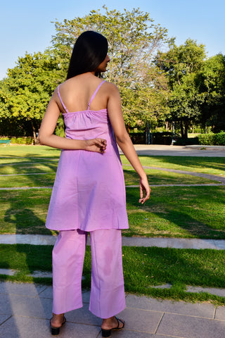 Lavender Bliss Co-ord Set