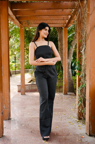 Midnight Spark Co-ord Set