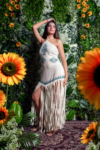 FRIEL DRESS